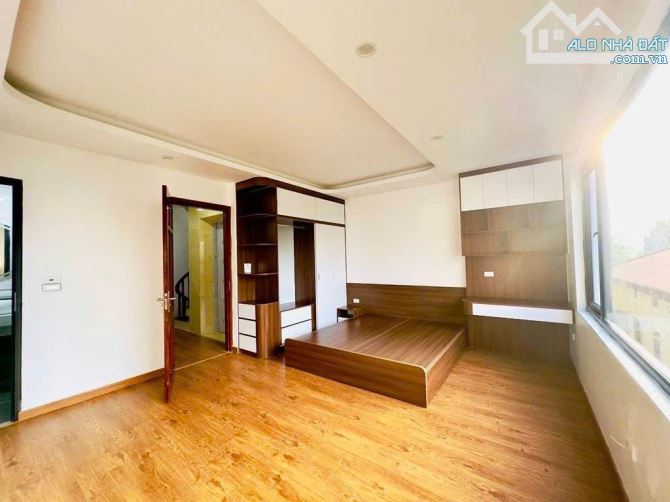 B.ÁN NHÀ ĐẠI MỖ_Ô TÔ ĐỖ CỬA_THANG MÁY, PHÂN LÔ, 36M2X5T, NGÕ THÔNG, SÁT ĐÔ THỊ LOUIS CITY - 2