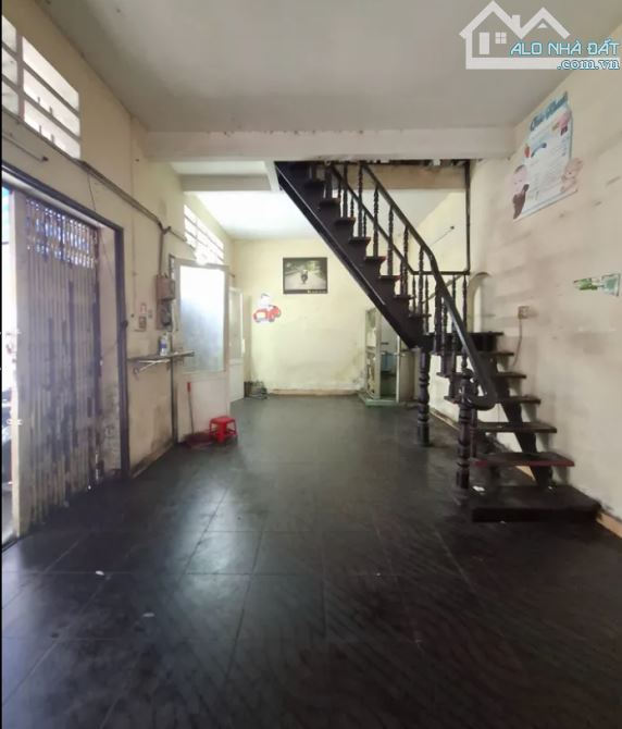 🏡 NHÀ NGANG 8M SIÊU HIẾM – ĐƯỜNG 12M CÓ VỈA HÈ – MT ĐÀO TẤN, TRUNG TÂM QUẬN 5 – 3 TẦNG – - 2