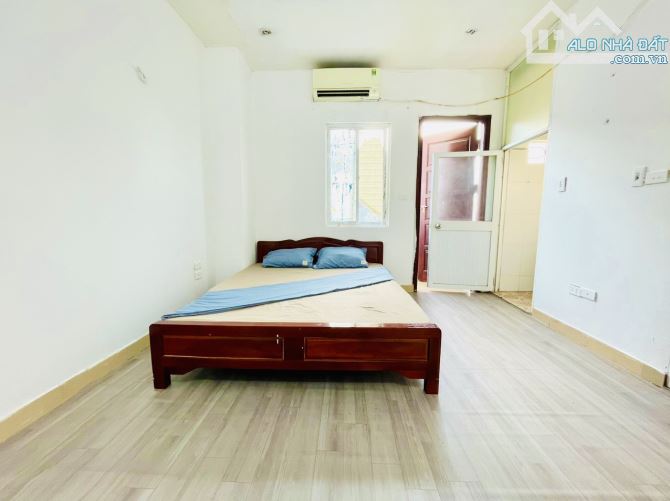 Cho thuê phòng 44 Trần Thái Tông full nội thất, giá 4tr/tháng, an ninh tốt - 2