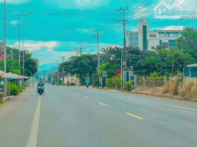 LÔ ĐẤT 2 MẶT TIỀN TỈNH LỘ 329, KHU VỰC KINH DOANH SẦM UẤT, LIỀN KỀ CAO TỐC LT-HỒ TRÀM - 2