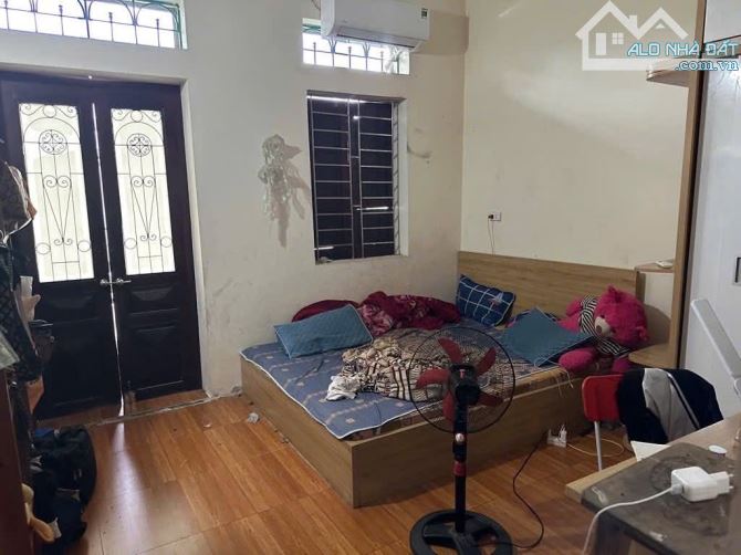BÁN ĐẤT TẶNG NHÀ 3 TẦNG – Ở NGAY THÔN GIAI LẠC TT QUANG MINHBÁN ĐẤT TẶNG NHÀ 2 TẦNG – Ở NG - 2