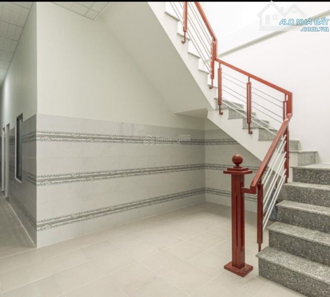Bán dãy trọ Nguyễn Khoa Chiêm Cẩm Lệ 110m2 giá 6.35 tỷ - 2