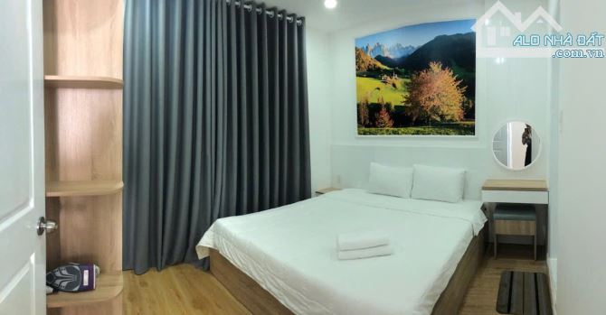 Rẻ nhất thị trường! Bán Căn hộ 2 phòng ngủ viewbiển Mường Thanh 04 Trần Phú giá chỉ 2,9 tỷ - 2
