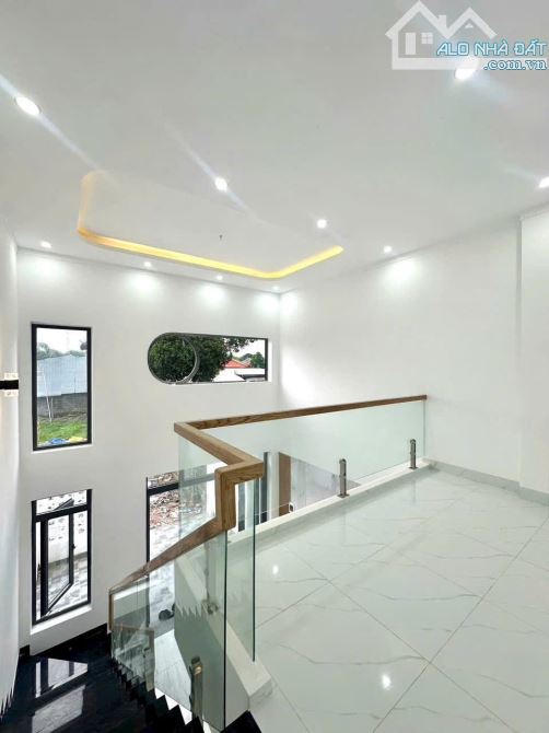 Gác lửng 1tỷ690 phường Tân triều, cách chợ Thạnh Phú 500m - 2