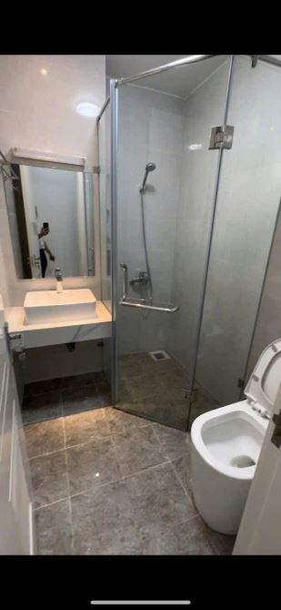 Bán nhà ngõ 24 Kim Đồng, Giải Phóng 59m, 4t, oto tránh, k.doanh, 18.3tỷ - 2