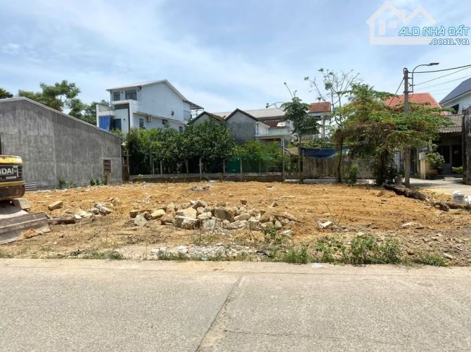 BÁN ĐẤT MẶT TIỀN ĐƯỜNG AN NINH KIM LONG CÁCH CẦU NGUYỄN HOÀNG 500M - 2