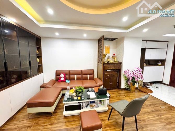 🌟CỰC HIẾM, CT2 VĂN KHÊ- HÀ ĐÔNG-90m2- 3 NGỦ 2 WC- NHÀ ĐẸP- TẦNG TRUNG- GIÁ NHỈNH 5 TỶ🌟 - 2
