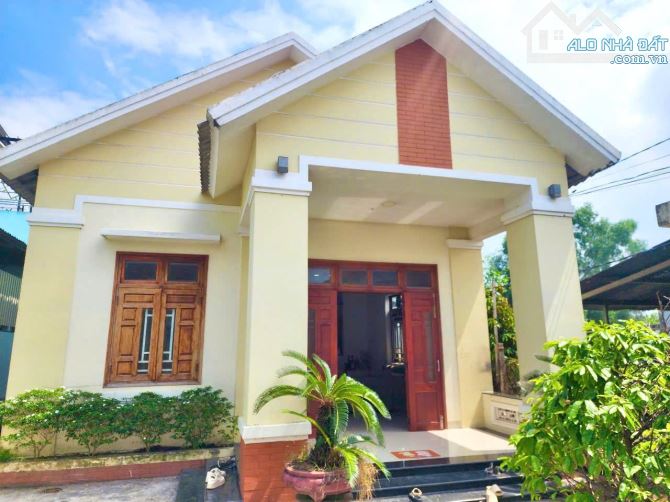 Mua 1 Đc 2 Căn Nhà Đẹp Tại Xã Diên Lạc Chỉ 7.7tr/m2 Giá Quá Tốt - 2