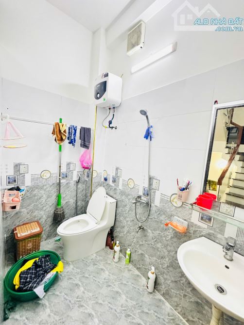 Bán nhà Nguyễn Văn Linh, Dư Hàng Kênh, Lê Chân,  5 tầng, 90m2, 7,8 tỷ. - 2