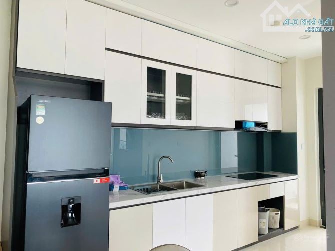 Giảm 200 triệu - Bán căn hộ 2 phòng ngủ view sông, hướng Đông Nam tại Ecolife Riverside - 2