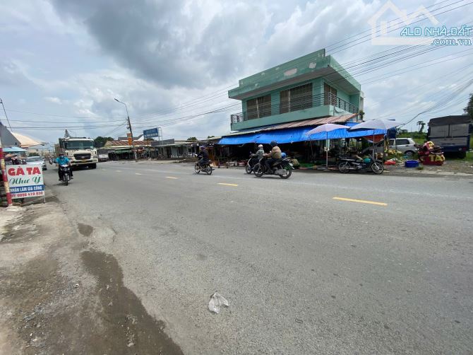 CHÍNH CHỦ CẦN BÁN LÔ BIỆT THỰ PHƯỜNG TÂN TRIỀU SỔ RIÊNG THỔ CƯ - 2