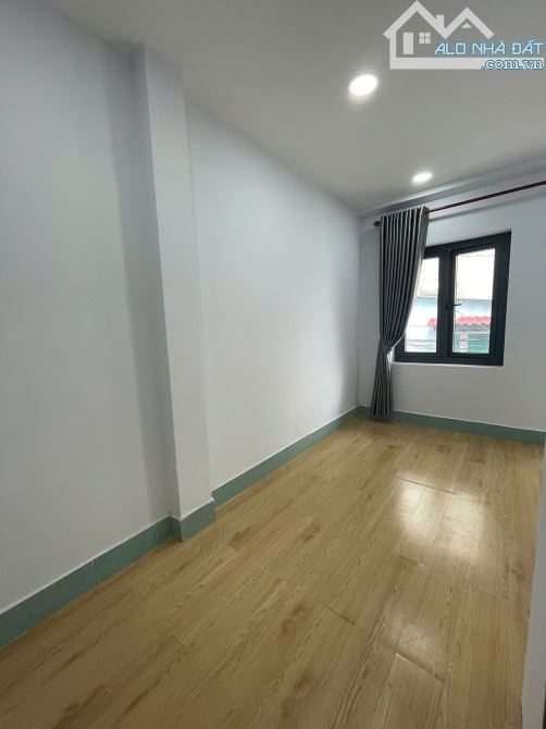 NHÀ MỚI LIÊN KHU 4-5 BÌNH HƯNG HÒA B BÌNH TÂN GIÁ 3TY050 27M2 GẦN CHỢ,SIÊU THỊ, TRƯỜNG HỌC - 2
