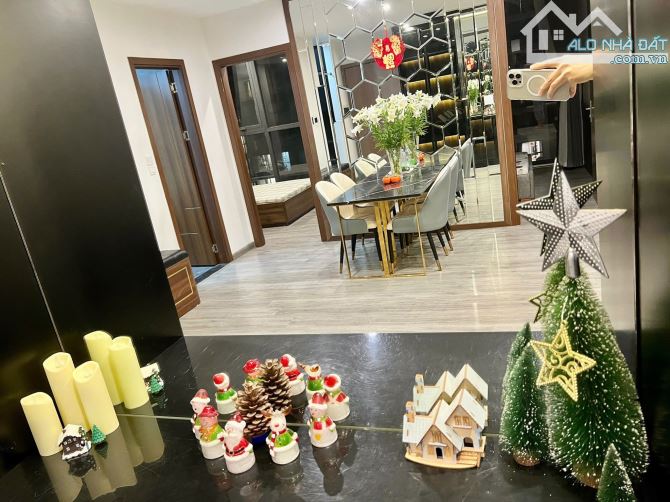 Chủ nhà gửi bán căn hộ 3N2-102m2 tại A10 Nam Trung Yên. Tầng đẹp view thoáng giá 9 tỷ 1 - 2