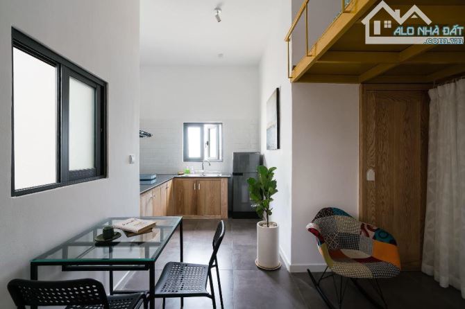 Quận 10 - Tô Hiến Thành - 36.3m2 (5.3x8) - 4 tầng BTCT - Cho thuê 27tr/tháng - 6.7 tỷ - 2