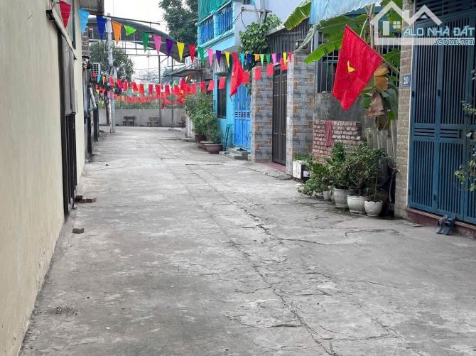 Cần bán gấp mảnh đất 64m đường thông oto tại Di Trạch, Hoài Đức, Hà Nội - 2