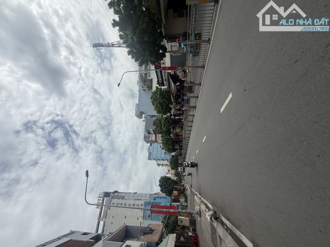 NGAY NGÃ TƯ HÒA BÌNH - LUỸ BÁN BÍCH - TÂN THỚI HOÀ- TÂN PHÚ -DT: 4.1/6.4*16.4M - 9 TỶ 9 - 2