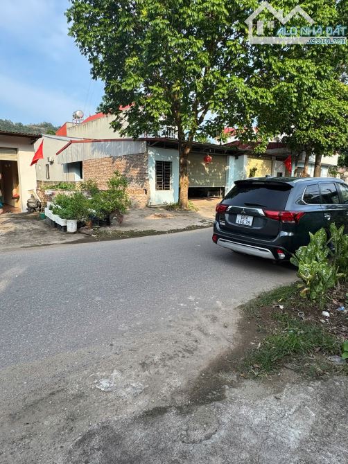 BÁN ĐẤT MẶT ĐƯỜNG QL2B CŨ, HỮU THỦ TAM DƯƠNG, 220M2 MT 5M, ĐƯỜN 19.5M GIÁ 11,5TR/M2 - 2