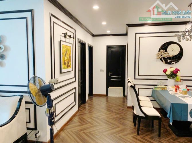 ✨ CĂN HỘ ĐẲNG CẤP TẠI TASECO, KHU NGOẠI GIAO ĐOÀN ✨ - 2