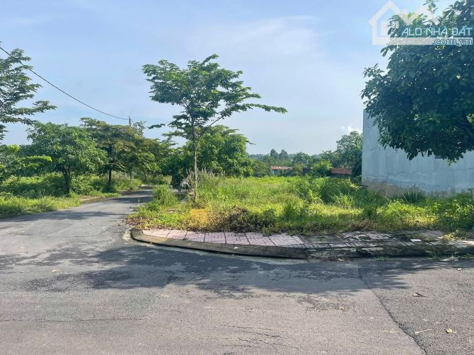 💥 Bán Đất Lô Góc 118,5m² - Mặt Tiền Đường Nhựa, Trảng Bom, Đồng Nai 💥 - 2
