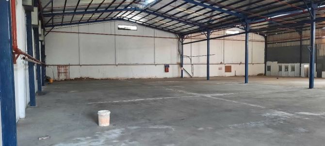CHO THUÊ XƯỠNG PHẠM VĂN CHIÊU GÒ VẤP.DT 1200M/80TR - 2