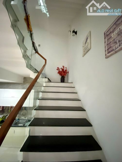 Nhà đẹp Hàn Thuyên – 4 tầng, 4PN khép kín – Vừa ở vừa kinh doanh - 2
