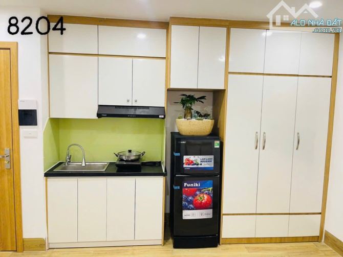 🔥CẦN BÁN GẤP CCMN TÔN THẤT TÙNG – 85M² – 7 TẦNG – 23 PHÒNG – 29.8 TỶ – ĐỐNG ĐA - 2