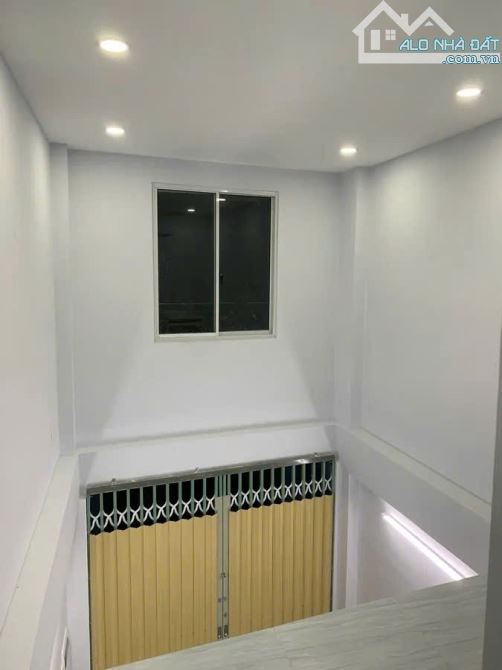 BÁN NHÀ ĐẸP NGUYỄN ĐÌNH CHIỂU,4 TẦNG, 35M2, NHỈNH 8TỶ - 2
