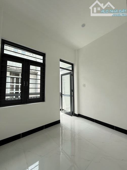 🏡 NHÀ PHỐ 2 TẦNG HẺM NGUYỄN THÁI HỌC – TRUNG TÂM QUY NHƠN - 2