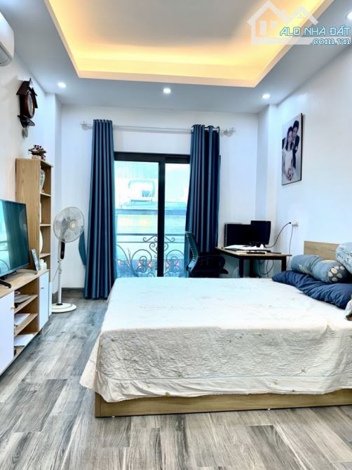 🌟 HOA HẬU HỒ TÙNG MẬU – 6 TẦNG NHÀ ĐẸP – FULL NỘI THẤT – SẴN Ở NGAY - C.H.Ỉ HƠN 7 TỶ🌟 - 2