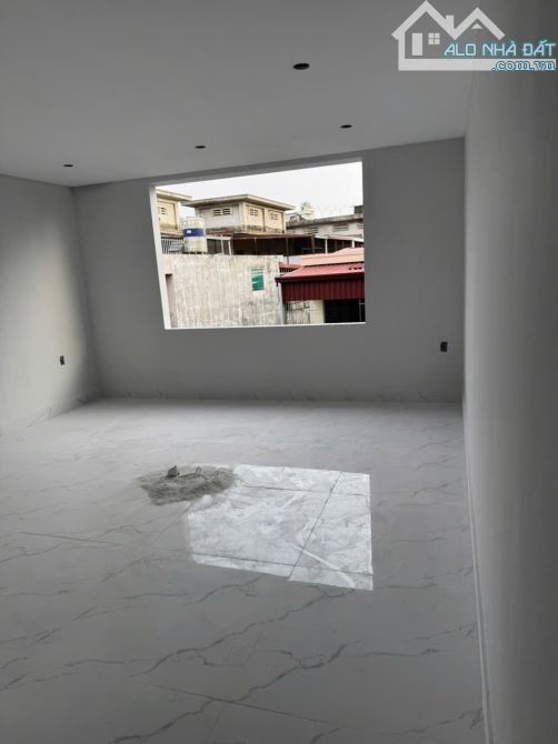 Bán nhà trong ngõ 302 văn cao cho thuê dòng tiền cao - 2
