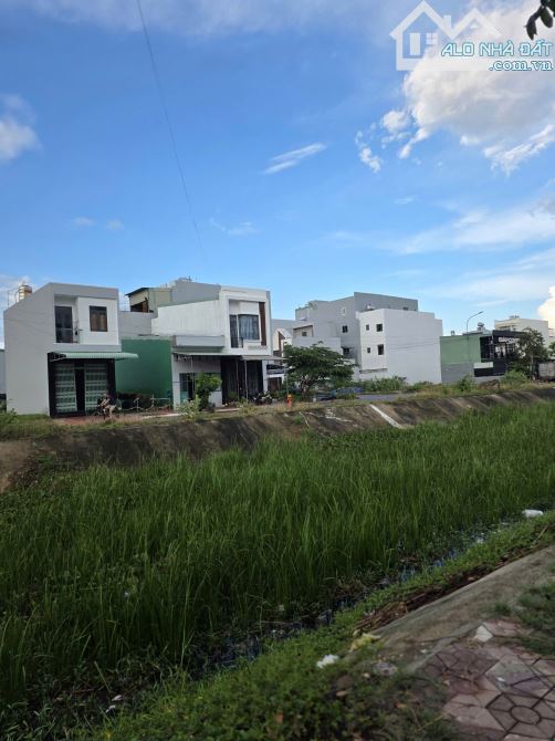 🥳 BÁN ĐẤT CHỢ DINH - MẶT TIỀN TRẦN ĐÌNH TRÍ, DIỆN TÍCH 108,5m², GIÁ CHỈ 2 TỶ 590 TRIỆU - 2