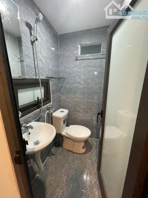 SIÊU HIẾM – TẬP THỂ KHƯƠNG TRUNG – 3 MẶT THOÁNG – 3NGỦ, 2WC - 2