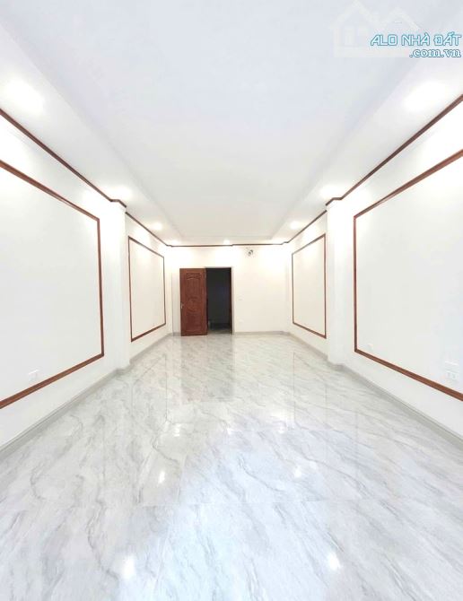 NGÕ Ô TÔ, THÔNG, VỪA Ở VỪA KINH DOANH - 50M2, MT 4M, 7 TẦNG THANG MÁY - CẦU GIẤY - 2