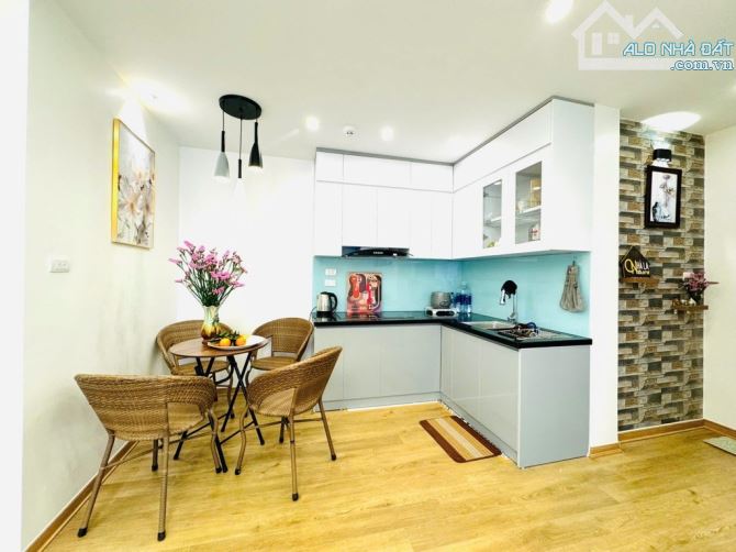 Cc BÁN CH CHUNG CƯ AN DƯƠNG VƯƠNG TÂY HỒ HN DT 46 m2 giá 2.3 TỶ - 2