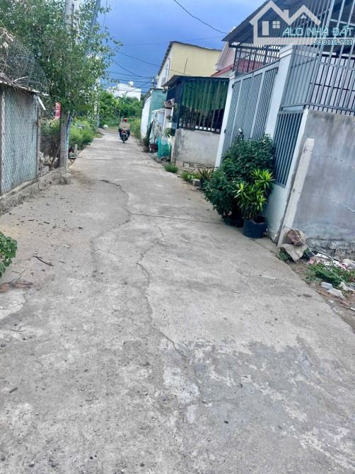 Bán lô đất thổ cư hẻm đường Thông tin gần KĐT Phú Ân Nam - 2