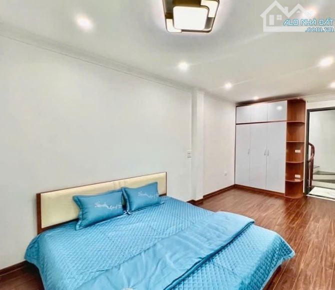 6.55 TY👉NHÀ MỚI 5 TẦNG👉ĐƯỜNG CHIẾN THẮNG👉TTVĂN QUÁN👉LÔ GÓC2 THOÁNGNGÕ Ô TÔ TẶNG NỘTHẤT - 2