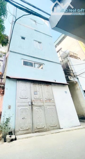 BÁN 92m2 ĐẤT TRÂU QUỲ, GIA LÂM, LÔ GÓC- LỜI LUÔN 11 PHÒNG TRỌ - ĐƯỜNG Ô TÔ THÔNG,  11.X TỶ - 2