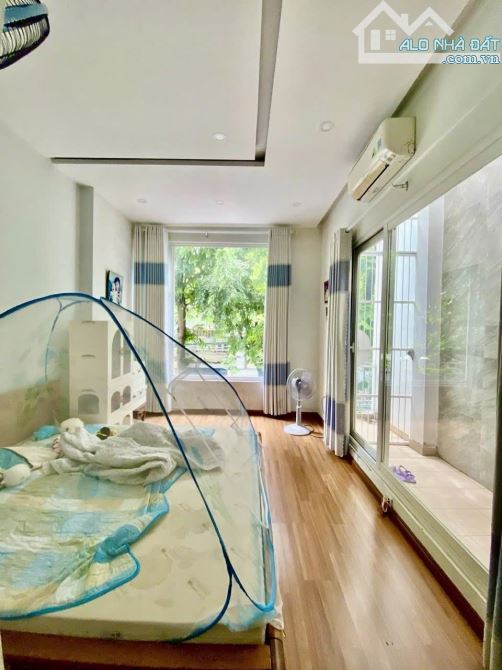 189 - Nhà 4 Tầng Đường Hàn Thuyên - Hoà Cường Bắc - Đà Nẵng - Giá 11 tỷ Liên hệ ngay - 2
