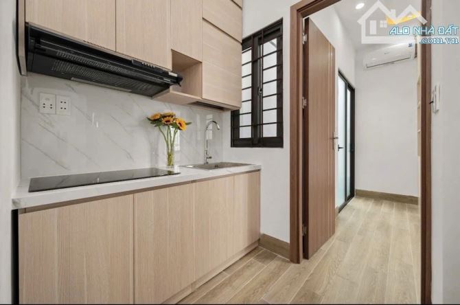 BÁN TÒA CĂN HỘ TRUNG TÂM DU LỊCH ĐÀ NẴNG – ĐƯỜNG PHAN TỨ – DOANH THU ỔN ĐỊNH 110TR/THÁNG - 2