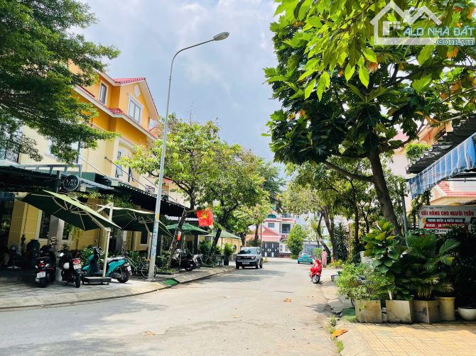 Hạ đáy sàn ! Đất biệt thự 200m2 chỉ 15 tỷ KDC ngay Đỗ Xuân Hợp - Global City. SHR vay bank - 2