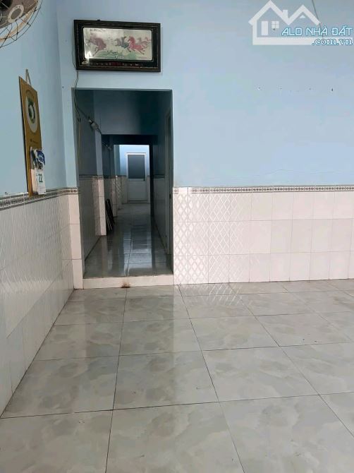 Bán nhà 100m² 5x20 Trịnh Thị Dối Đông Thạnh Hóc môn giá rẻ 3.57 tỷ - 2