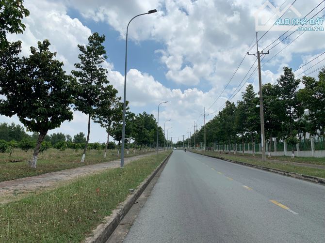 Bán đất KCN Long Thành, 3 mẫu đất, phù hợp cho các doanh nghiệp(XB011) - 2