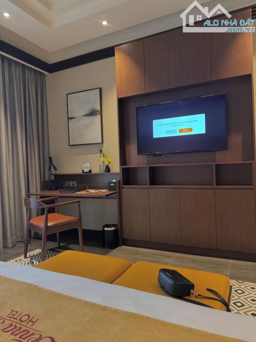 Bán nhà đường ô tô phố Nguyễn Đổng Chi, Cầu Diễn 45m2 mặt tiền 4.8m. Kinh doanh, ở sướng - 2