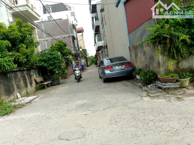 Đất Trâu Quỳ, 2 thoáng, Ô tô tránh, View sân bóng, Xây 7 tầng tuyệt đẹp 78M Nhỉnh 8T - 2