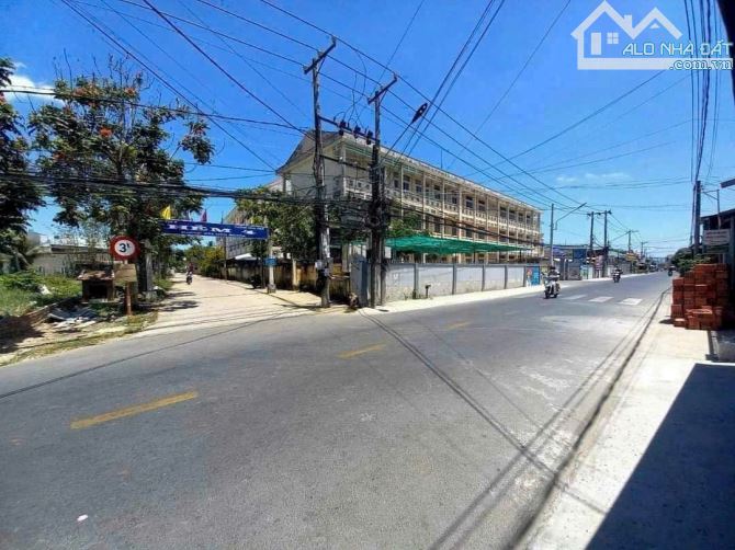 BÁN NỀN TRỤC CHÍNH HẺM 4 BÙI HỮU NGHĨA GIÁ 1 TỶ 890 - 2