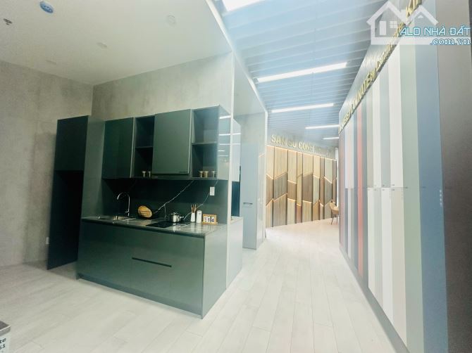 Căn hộ Giá rẻ Long An - Đức Hòa - 2