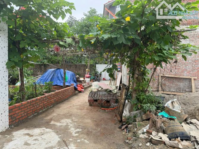 ✅ Bán đất Kính Nỗ, Uy Nỗ - 40.8m Ô tô vào đất - 2