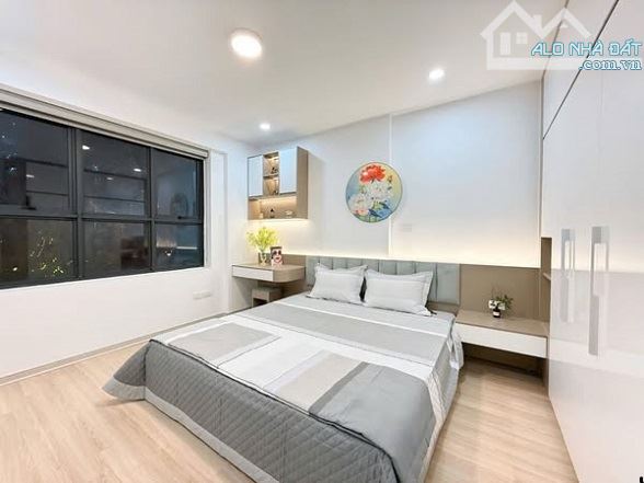 CHUNG CƯ DƯƠNG NỘI CĂN GÓC 140M 4 NGỦ HƠN 6 TỶ - 2