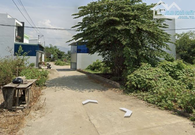 🔥Bán đất hẻm đường Thông Tin oto rộng 4-5m Diên An Diên Khánh gần KDC Phú Ân Nam🔥 - 2