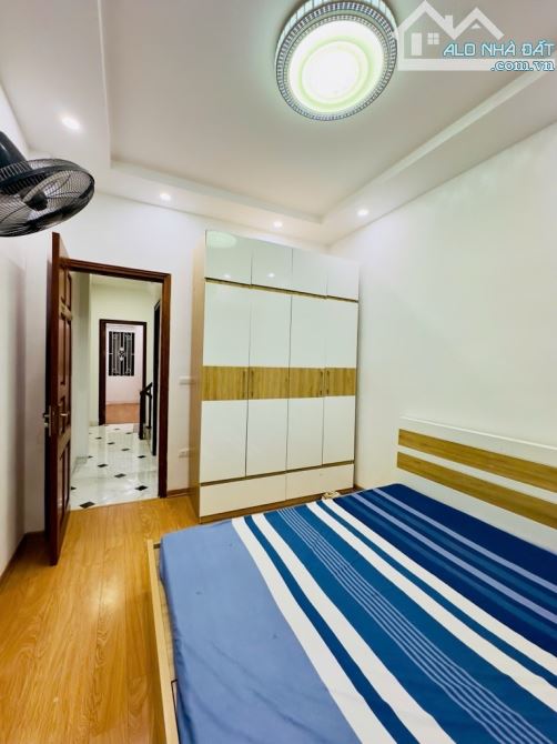SIÊU RẺ, CẦN BÁN 1 CĂN ĐẠI MỖ NGAY LÊ QUANG ĐẠO KÉO DÀI, 20M RA PHỐ, FULL NỘI THẤT - 2